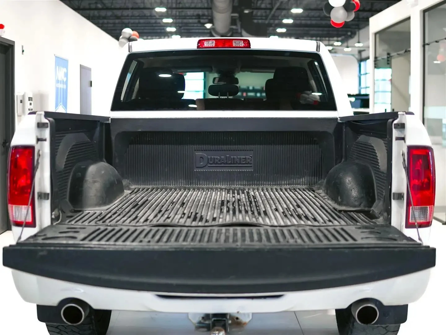 Dodge RAM 1500 Classic * AвтоКредит * (ЦЕНА ДО БГ), снимка 6 - Автомобили и джипове - 55137082