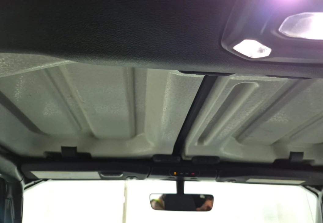 Jeep Wrangler * 4xe UNLIMITED RUBICON* Подгрев* Back Cam* , снимка 13 - Автомобили и джипове - 55476126