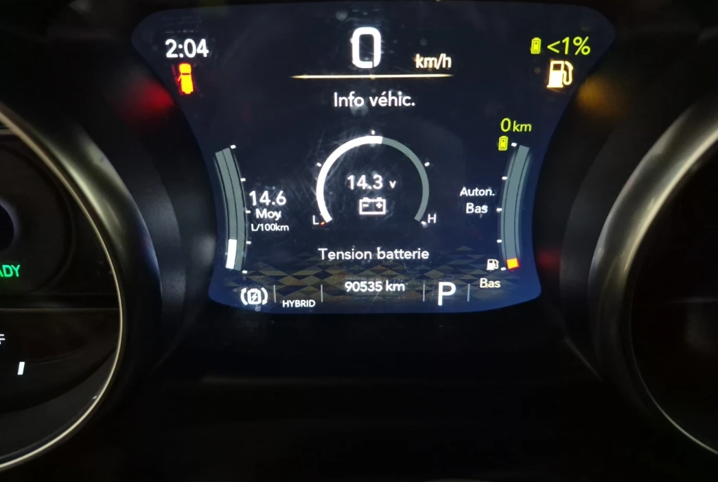 Jeep Wrangler * 4xe UNLIMITED RUBICON* Подгрев* Back Cam* , снимка 11 - Автомобили и джипове - 55476126