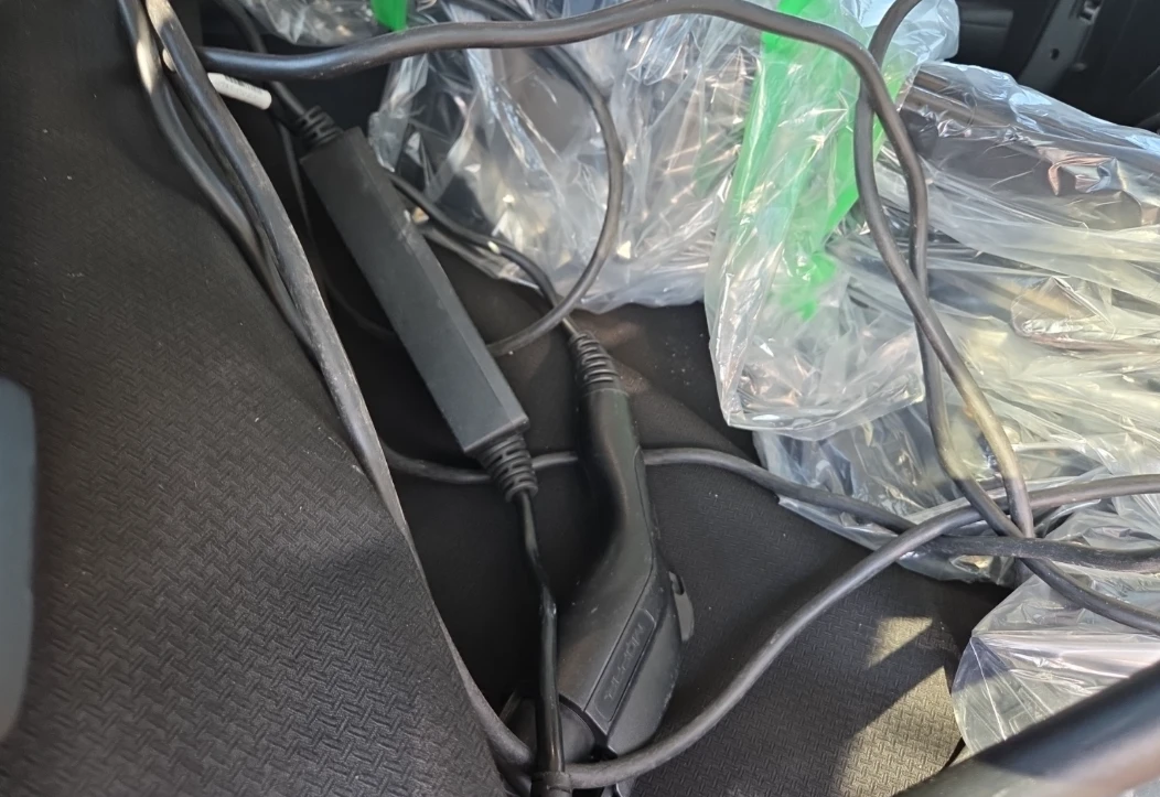 Jeep Wrangler * 4xe UNLIMITED RUBICON* Подгрев* Back Cam* , снимка 15 - Автомобили и джипове - 55476126