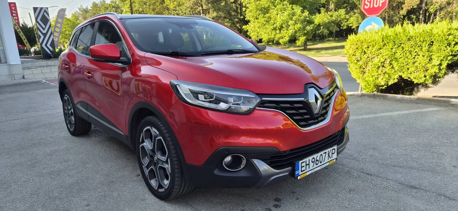 Renault Kadjar