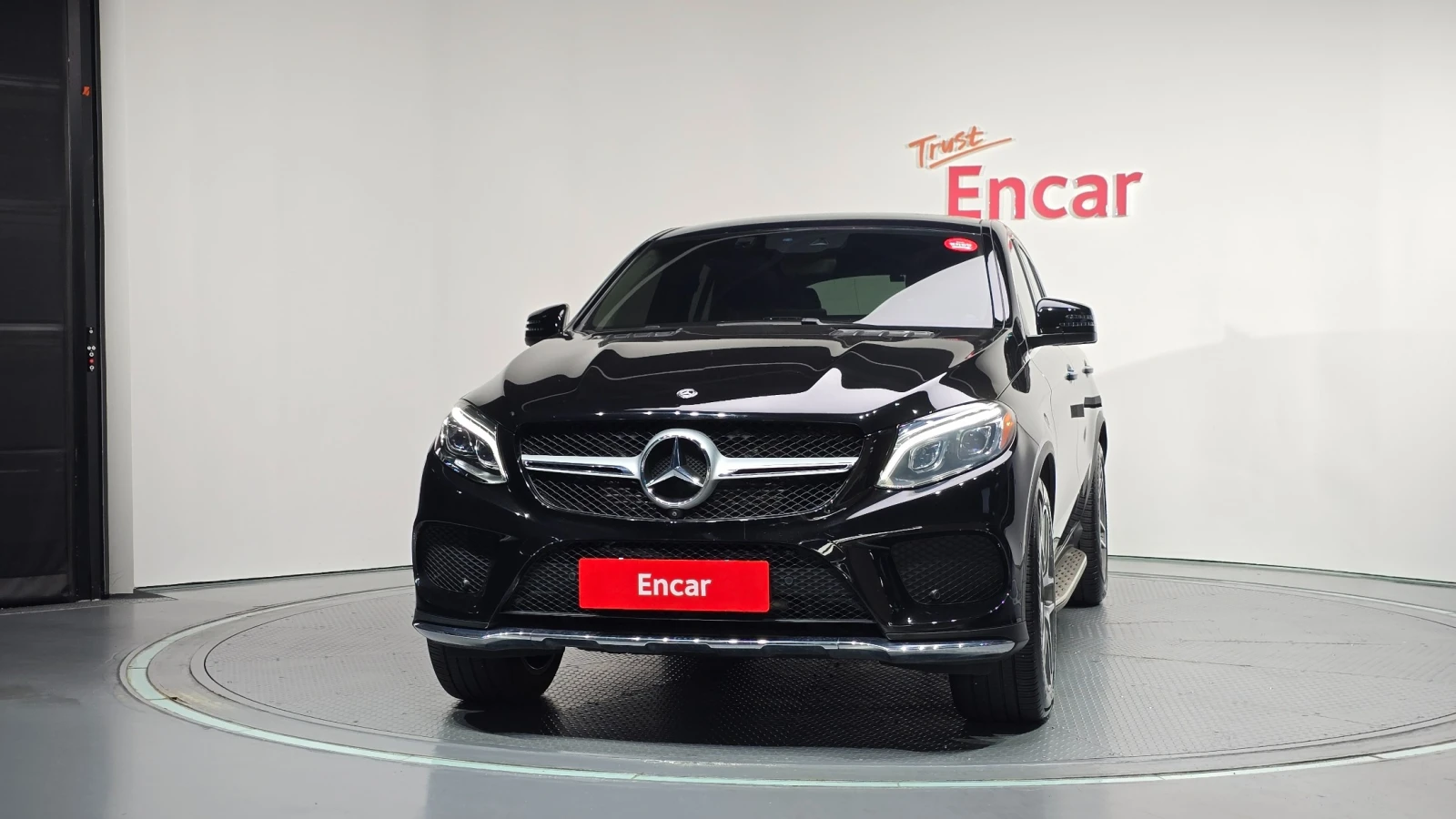 Mercedes-Benz GLE 350 3.0 4MATIC, снимка 3 - Автомобили и джипове - 56085613