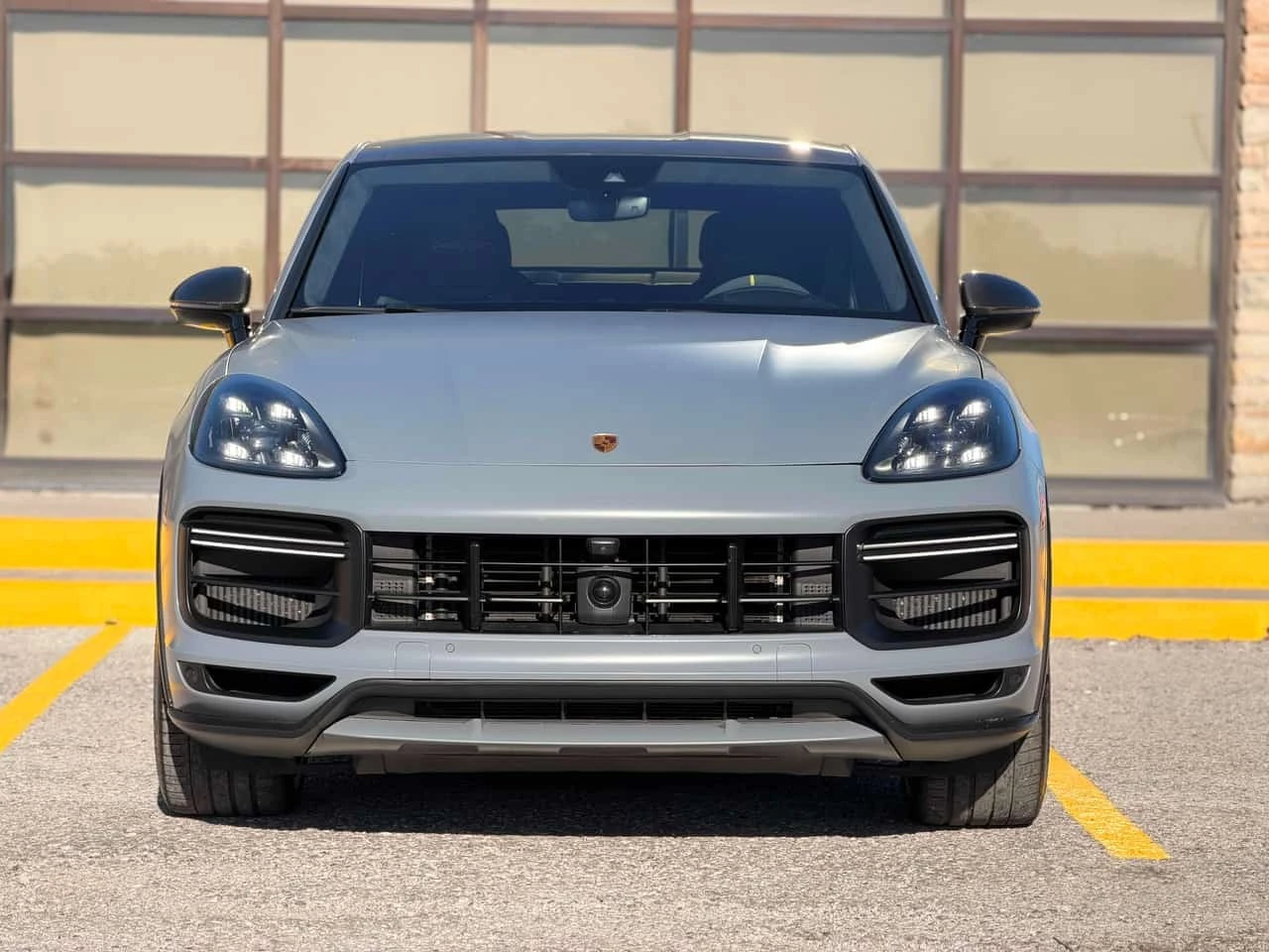 Porsche Cayenne * Turbo GT Coupe AWD * CARFAX * , снимка 6 - Автомобили и джипове - 56214407