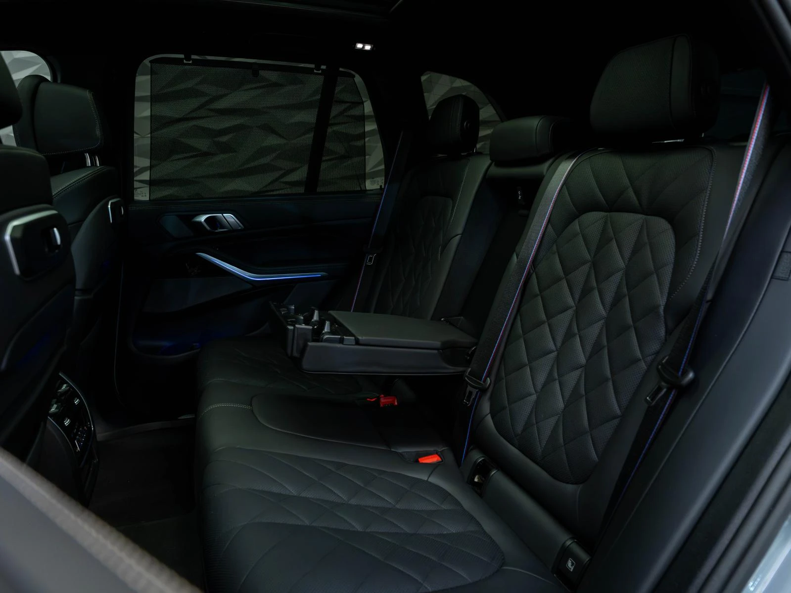 BMW X5 XDRIVE 30D* M SPORT PRO* H&K* SKYLOUNGE* GLOW* 360 | Mobile.bg � ����������� 10
