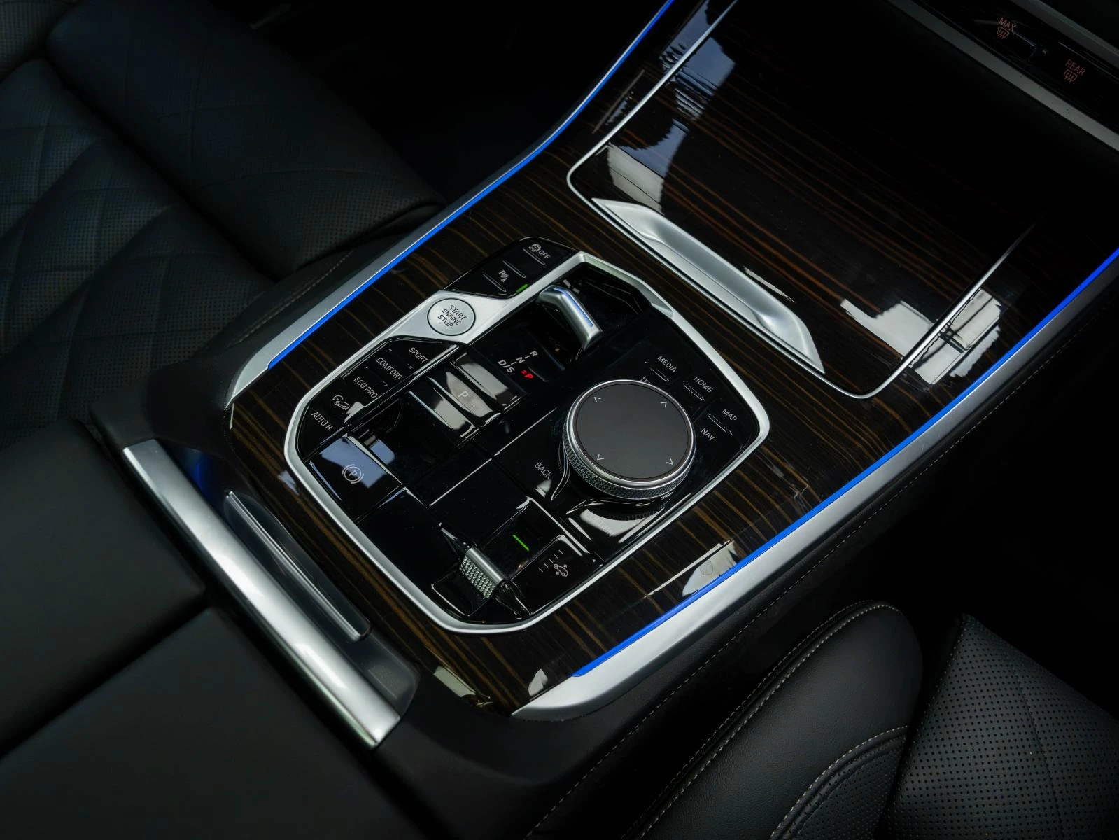 BMW X5 XDRIVE 30D* M SPORT PRO* H&K* SKYLOUNGE* GLOW* 360 | Mobile.bg � ����������� 16