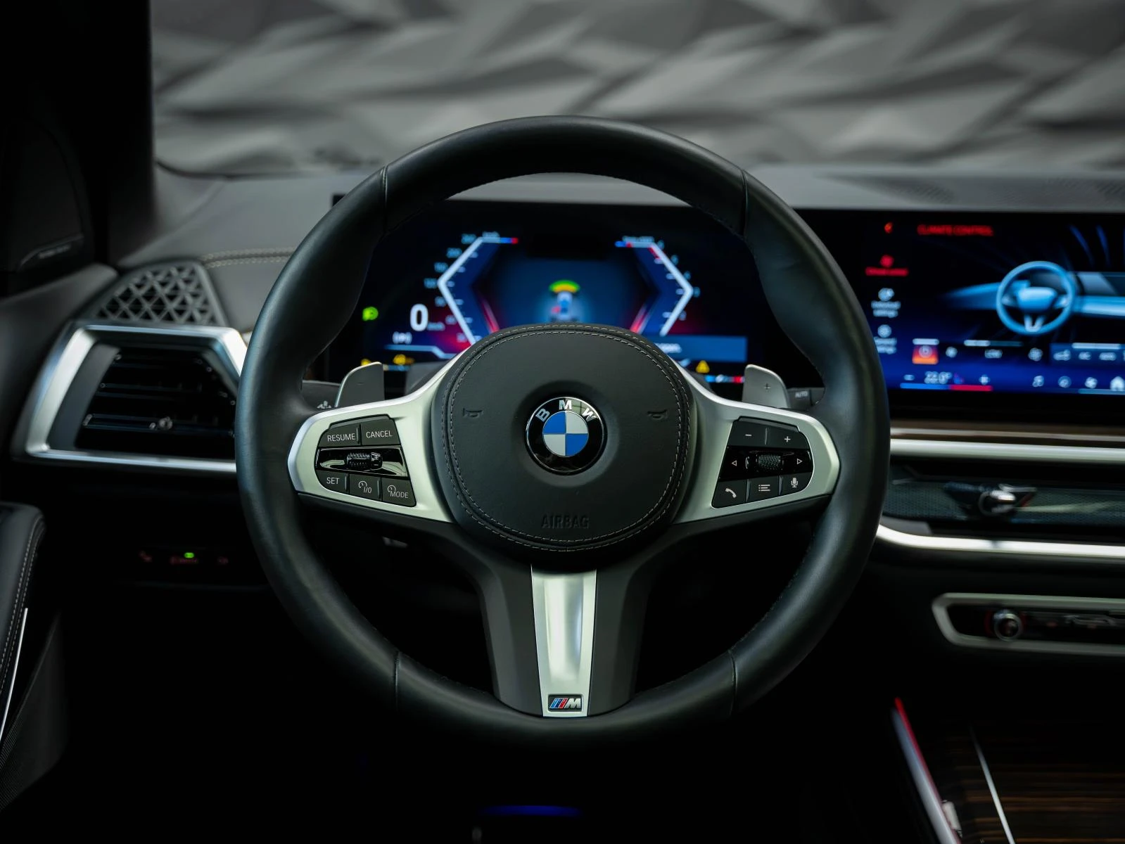 BMW X5 XDRIVE 30D* M SPORT PRO* H&K* SKYLOUNGE* GLOW* 360 | Mobile.bg � ����������� 12