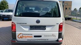 VW Transporter, снимка 2