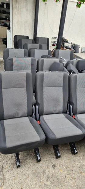 VW Transporter, снимка 8