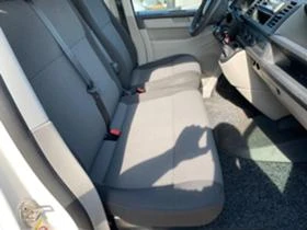 VW Transporter, снимка 3