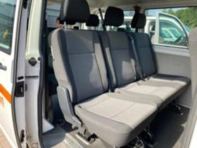 VW Transporter, снимка 4