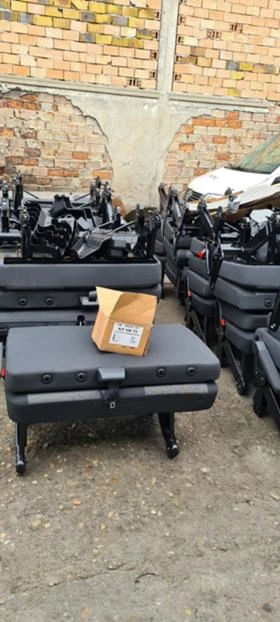 VW Transporter, снимка 6