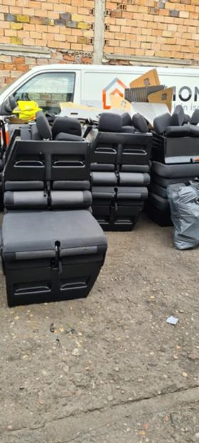 VW Transporter, снимка 5