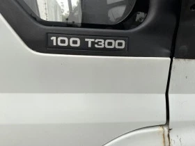 Ford Transit 2.0DI,100T300,DuraTorqDI,2004г., снимка 8