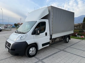 Fiat Ducato 120Multijet Климатик 3.75м.  , снимка 3