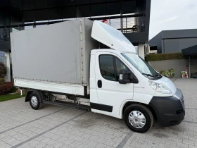 Fiat Ducato 120Multijet Климатик 3.75м.  , снимка 2