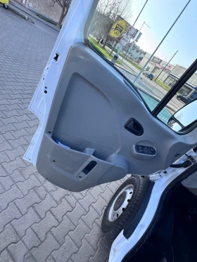 Opel Movano 2.5DCI, снимка 14