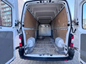 Opel Movano 2.5DCI, снимка 15