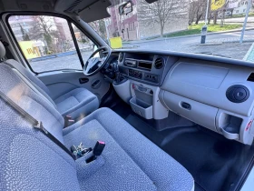 Opel Movano 2.5DCI, снимка 13