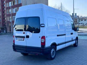 Opel Movano 2.5DCI, снимка 4