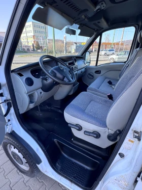 Opel Movano 2.5DCI, снимка 10