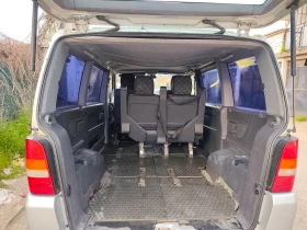 Mercedes-Benz Vito 112 CDI 8 Места !АВТОМАТИК! А/С !!ТОП!!, снимка 12