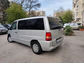 Mercedes-Benz Vito 112 CDI 8 Места !АВТОМАТИК! А/С !!ТОП!!, снимка 3