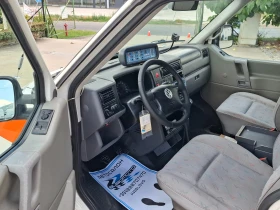 VW Transporter 2.5TDI/Климатик, снимка 6