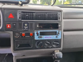 VW Transporter 2.5TDI/Климатик, снимка 11