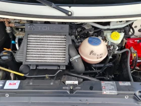 VW Transporter 2.5TDI/Климатик, снимка 15