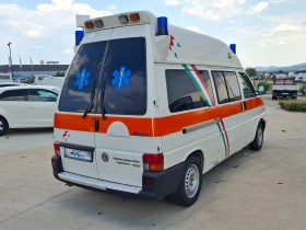VW Transporter 2.5TDI/Климатик, снимка 3