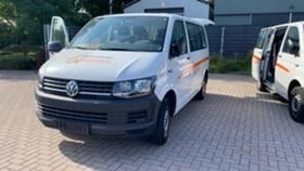  VW Transporter