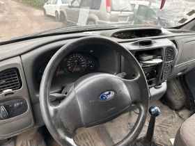 Обява за продажба на Ford Transit 2.0DI,100T300,DuraTorqDI,2004г. ~13 лв. - изображение 3