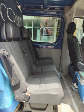 Mercedes-Benz Sprinter 313 313 CDI, снимка 7