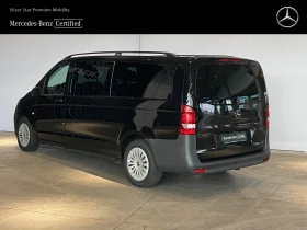 Обява за продажба на Mercedes-Benz Vito 116 CDI Tourer PRO Extralang ~48 600 EUR - изображение 1