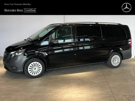 Обява за продажба на Mercedes-Benz Vito 116 CDI Tourer PRO Extralang ~48 600 EUR - изображение 1