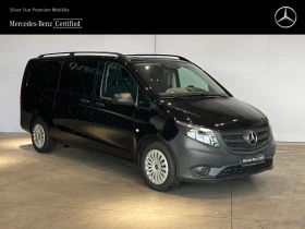 Обява за продажба на Mercedes-Benz Vito 116 CDI Tourer PRO Extralang ~48 600 EUR - изображение 2