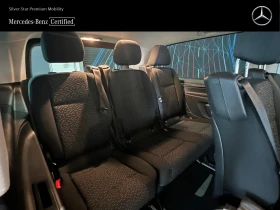 Обява за продажба на Mercedes-Benz Vito 116 CDI Tourer PRO Extralang ~48 600 EUR - изображение 8