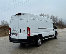 Fiat Ducato 2.3M-Jet* ХЛАДИЛЕН-32* MAXI* КЛИМА* НАВИГАЦИЯ, снимка 6