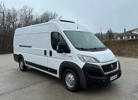 Fiat Ducato 2.3M-Jet* ХЛАДИЛЕН-32* MAXI* КЛИМА* НАВИГАЦИЯ, снимка 2