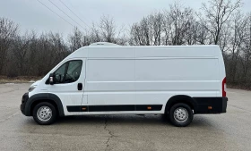 Fiat Ducato 2.3M-Jet* ХЛАДИЛЕН-32* MAXI* КЛИМА* НАВИГАЦИЯ, снимка 3