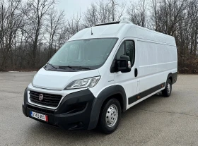 Fiat Ducato 2.3M-Jet* ХЛАДИЛЕН-32* MAXI* КЛИМА* НАВИГАЦИЯ, снимка 1