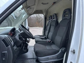 Fiat Ducato 2.3M-Jet* ХЛАДИЛЕН-32* MAXI* КЛИМА* НАВИГАЦИЯ, снимка 9