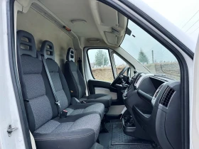 Fiat Ducato 2.3M-Jet* ХЛАДИЛЕН-32* MAXI* КЛИМА* НАВИГАЦИЯ, снимка 10