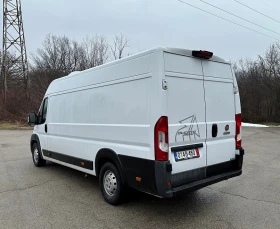 Fiat Ducato 2.3M-Jet* ХЛАДИЛЕН-32* MAXI* КЛИМА* НАВИГАЦИЯ, снимка 5