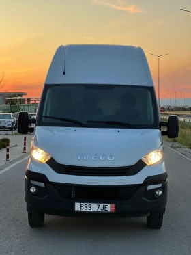 Обява за продажба на Iveco 35c18 ~35 600 лв. - изображение 2
