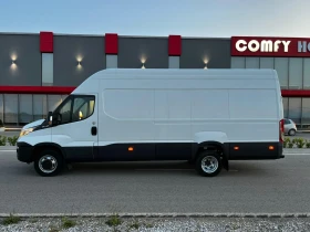 Обява за продажба на Iveco 35c18 ~35 600 лв. - изображение 5