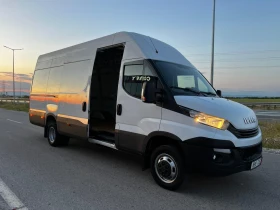 Обява за продажба на Iveco 35c18 ~35 600 лв. - изображение 4