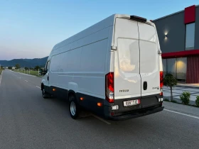 Обява за продажба на Iveco 35c18 ~35 600 лв. - изображение 6