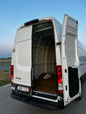 Обява за продажба на Iveco 35c18 ~35 600 лв. - изображение 7