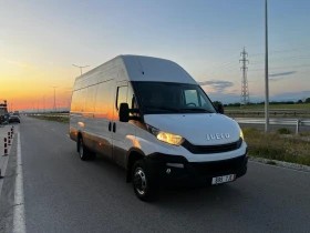 Обява за продажба на Iveco 35c18 ~35 600 лв. - изображение 1